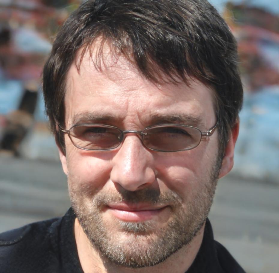 Bogdan Răducu